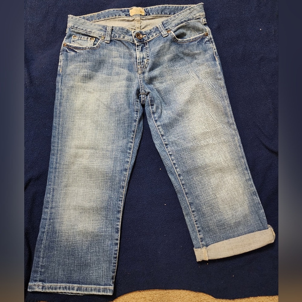 BKE Capri size 30